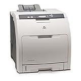 HP Color LaserJet 3800n - Printer - color - laser - Legal, A4 - 600 dpi x 6 ....