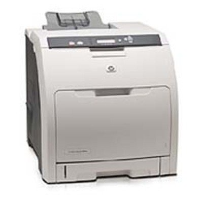 Hewlett Packard LaserJet Printer- 3800N