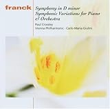 Symphony in d Minor