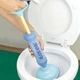 Drain Buster
