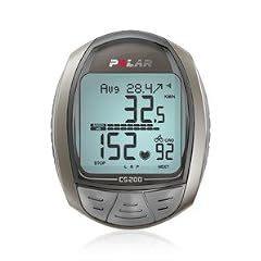 Polar CS200 cad