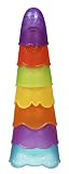 Munchkin Stack and Spill Friends Bath Tub Toy