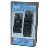 Oster Universal Guide Comb 7pc Set