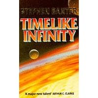 Timelike Infinity