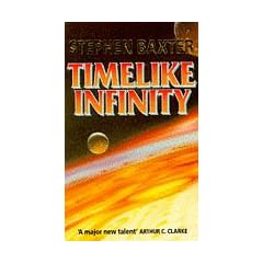 Timelike Infinity