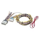 2000-2002 General Motors Retention harness 