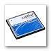 Electronics : Crucial Tech 4GB COMPACTFLASH TYPE I ( 110042 )