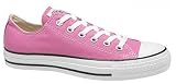 Converse Allstar  All Star Core Ox Canvas Pink M9007 13 UK