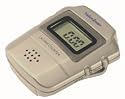 Talking Pedometer With Calorie Counter