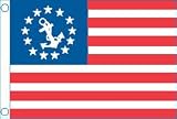 Taylor Made Products US Yacht Ensign Boat Flag (12