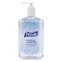 Instant Hand Sanitizer Original Blend with 12 Ounce Pump Bottle GOJ965912