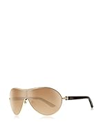 Swarovski Gafas de Sol Sk0080 32F (70 mm) Oro