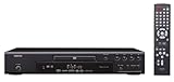 Denon DVD-758 Universal Scaling DVD Audio/Video/CD Player