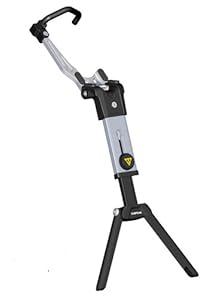 flashstand slim adjustable bike repair stand