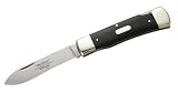 Eigenschaften Hartkopf 324211 / Solingen Hartkopf 324211 Taschenmesser, 1.4110-Stahl, Ebenholz, Neusilberbacken