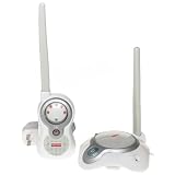 Fisher-Price Sounds 'N Lights Monitor by Fisher-Price