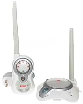 Fisher-Price Sounds 'N Lights Monitor