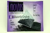 Novus Kenilworth Ceylon Tea Case Pack 50