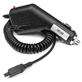 Palm Treo 700w Treo 650 TX Tungten T5 T2 LifeDrive Rapid Car Charger w/ IC Chip
