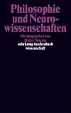 Philosophie und Neurowissenschaften