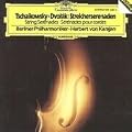 Tschaikowsky, Dvorák: Streicherserenaden - String Serenades - Serenades pour cordes