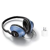 BOSE Around-Ear Headphones Bundle