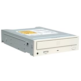 CenDyne 6x4x32 EIDE Internal CD-RW Drive (PC Only)