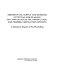Trends in Oil Supply and Demand, Potential for Peaking of Conventional Oil Production...