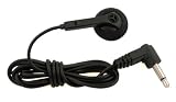 KJB Security CC10 Universal Microphone Record Adapter