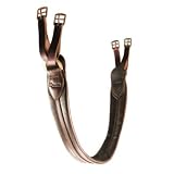 Leather Equalizer Girth