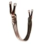 Leather Equalizer Girth