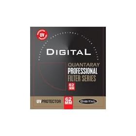 62mm Pro-Digital UV Filter