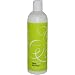 Deva  Curl Zero Lather Conditioning Cleanser, No Poo, 12-Ounces  (Pack of 2)