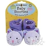 313VXZaxnHL. SL160  BABY BOOTIES PUPPY by Rich Frog Industries Reviews