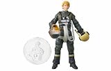 Star Wars Basic Figure A-Wing Pilot Tycho
