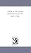 Book Liberia; or, Mr. Peyton's experiments. Ed. by Mrs. Sarah J. Hale.