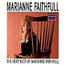  The Very Best Of Marianne Faithfull