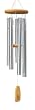 Woodstock Percussion KWS Kyoto Chime, Silver