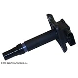 Beck Arnley 178-8307 Direct Ignition Coil by Beck Arnley