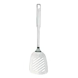 Norpro Stainless Steel Slotted Turner