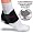 FootSmart Plantar Fasciitis Support, Each W6-8.5/M6-8 LT