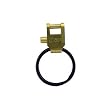 Brass Detachable