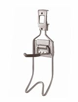 Rubbermaid 5E02 FastTrack Vertical Bike Hook