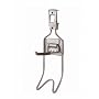 Rubbermaid 5E02 FastTrack Vertical Bike Hook