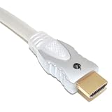 Fisual Pearl FPHD Digital HDMI Cable - 1m, New V1.3, 1080p Stock