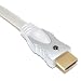 Electronics : Fisual Pearl FPHD Digital HDMI Cable - 1m, New V1.3, 1080p Stock