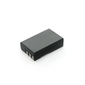 Pisen Lithium-Ion Rechargeable Battery Replace ENEL9 EN-EL9 Battery for Nikon D40 Nikon D40 DSLR Nikon D40 SLR Nikon D40x Nikon D40x DSLR Nikon D60 DSLR
