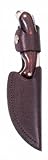 Brown Leather Sheath only for 193/194/693/694