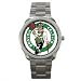 Boston Celtics Sports Watch