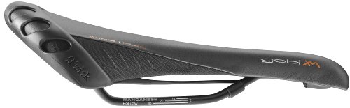 fizik Sattel Gobi XM Muzzle, schwarz Preisvergleich